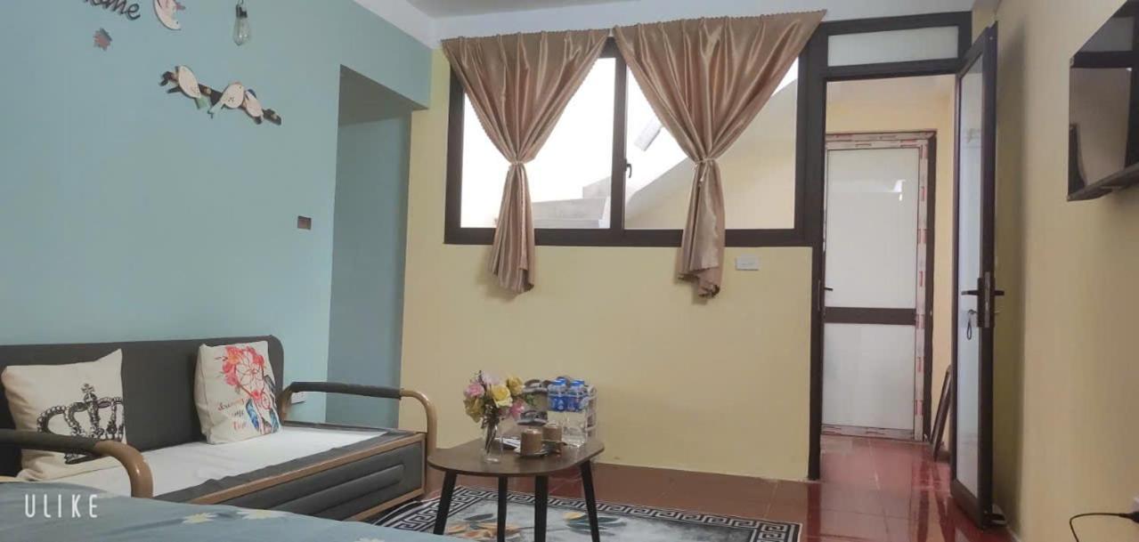 Sunny Hanoi Homestay Экстерьер фото